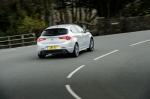 Alfa Romeo Giulietta 2014 года (UK)